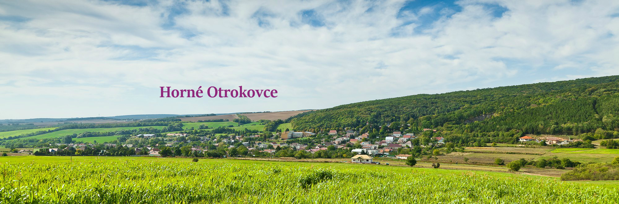 Horne-otrokovce