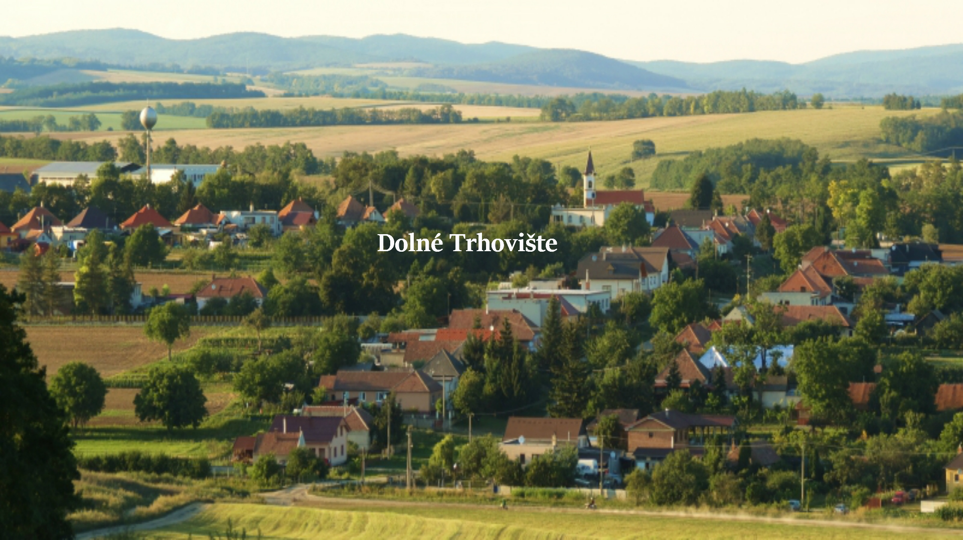 dolné-trhovište