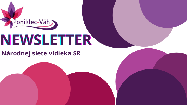 Newsletter Národnej siete rozvoja vidieka SR 11/2024