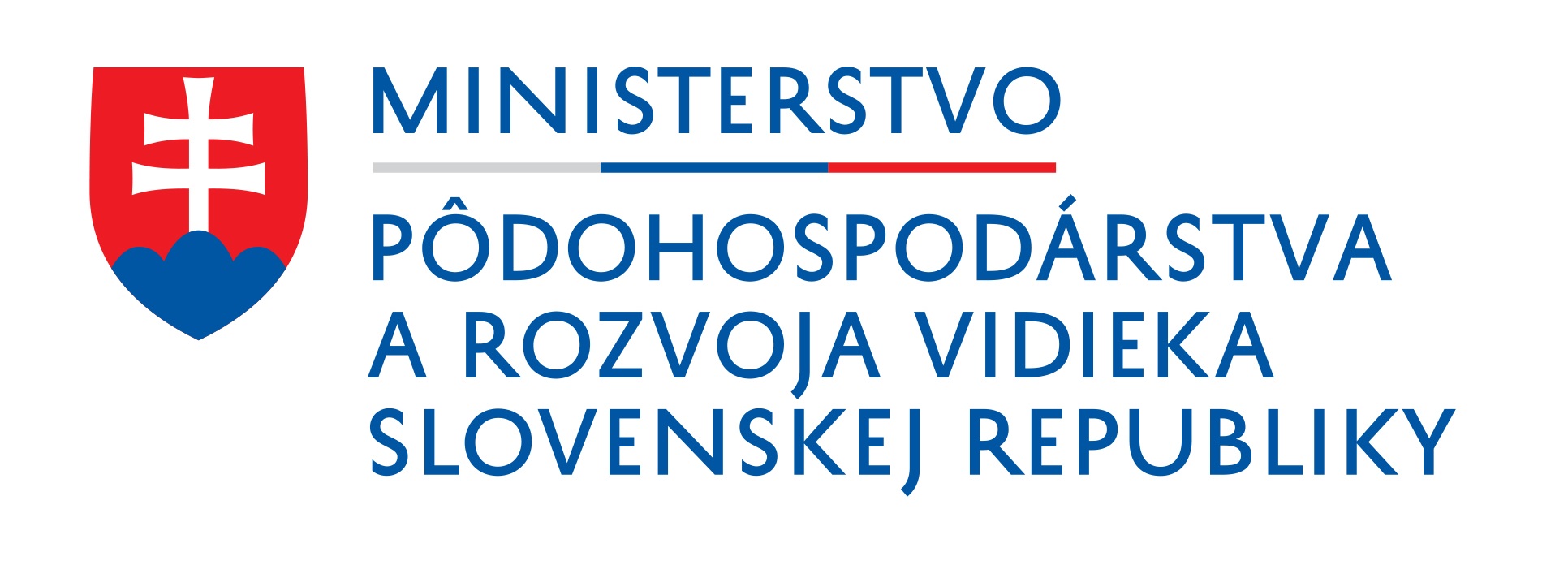 Ministerstvo pôdohospodárstva a rozvoja vidieka SR