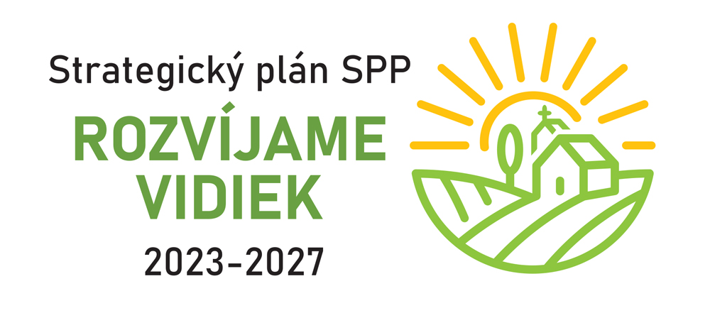 Strategický plán SPP 2023–2027